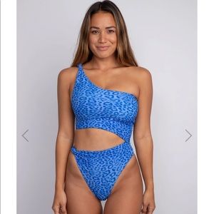 Skatie Nicole- Cozumel